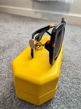 Swarovski | Accessories | Nwt Swarovski X Loop Earplugs | Poshmark